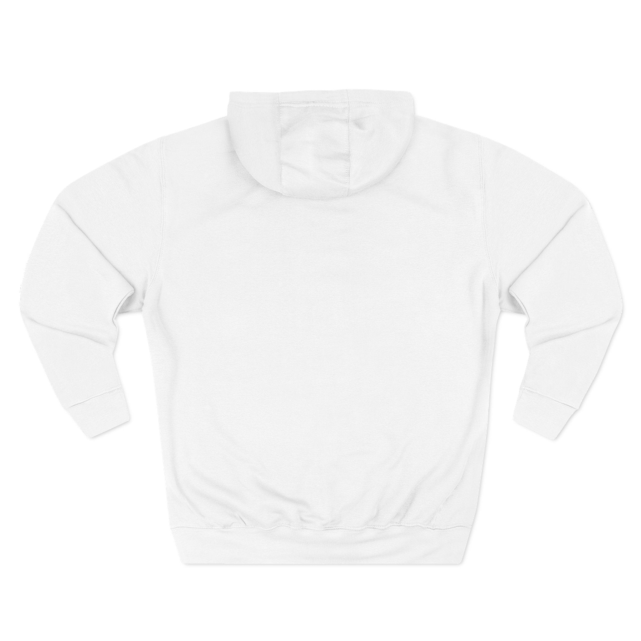 The Fear The Axe Hoodie