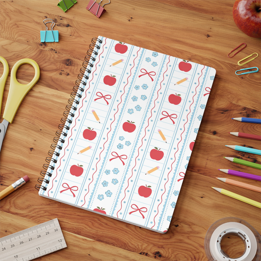 The Teacher Pattern Notebook