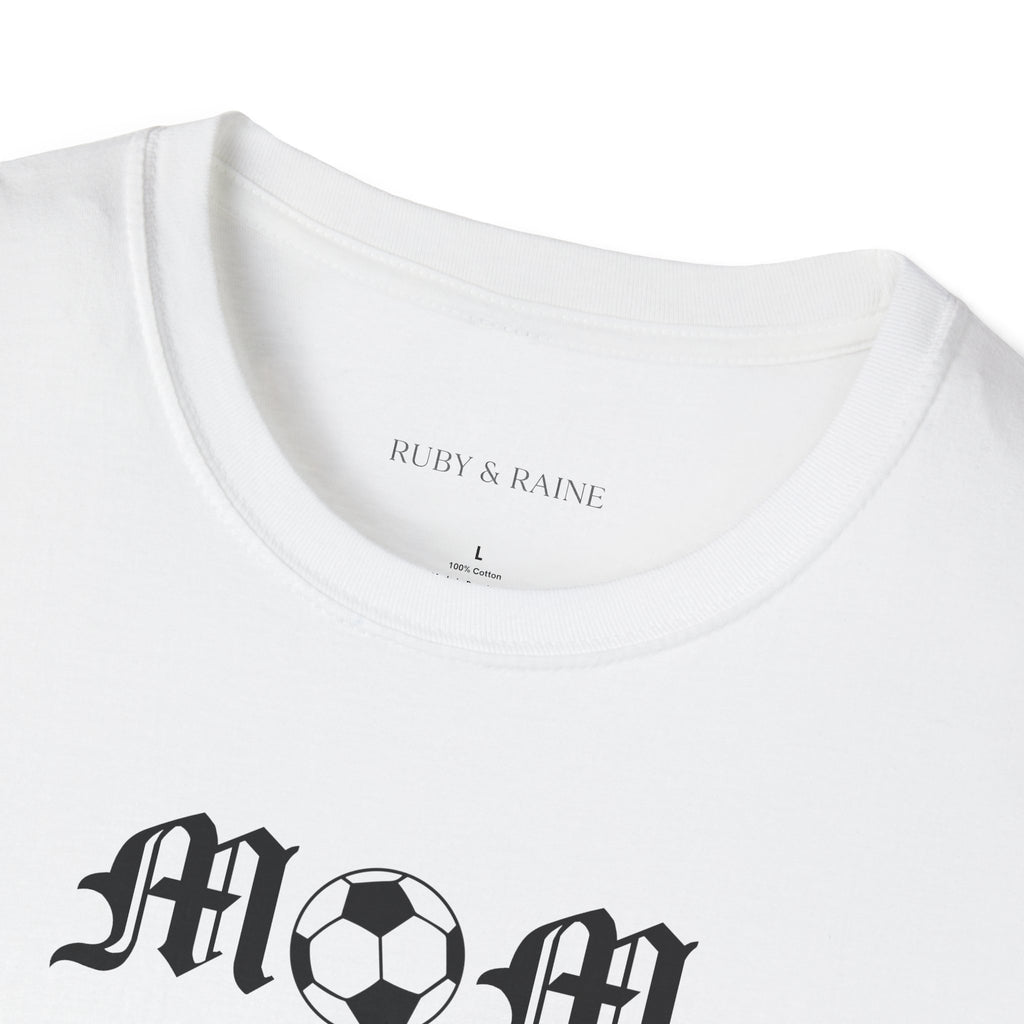 The Soccer Mom Life Tee