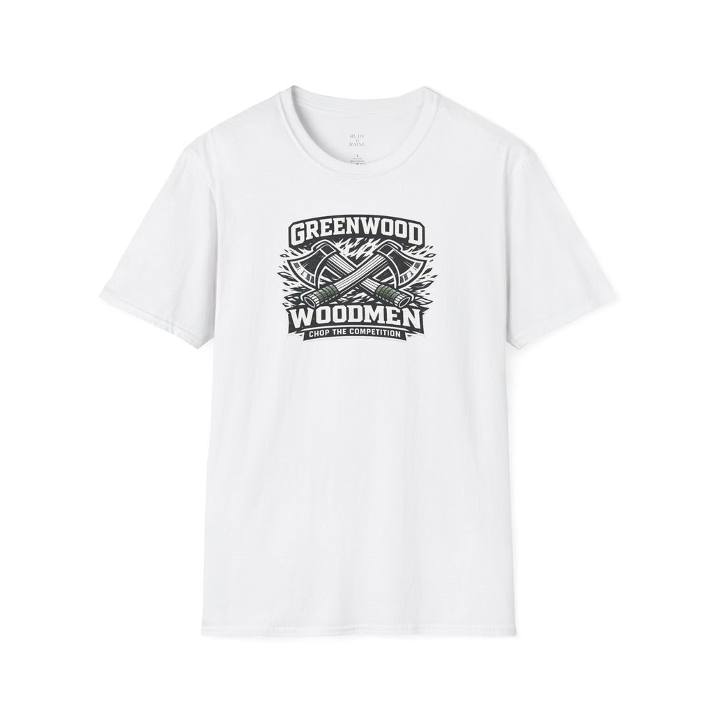 The Legacy Tee