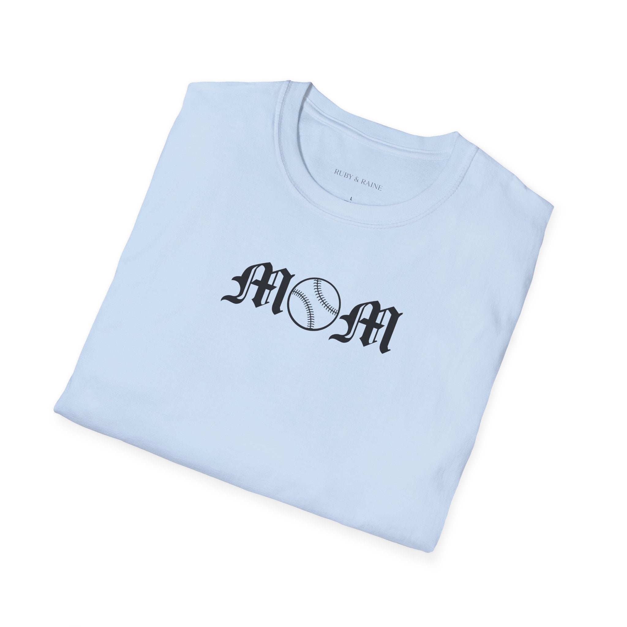 The Softball Mom Life Tee