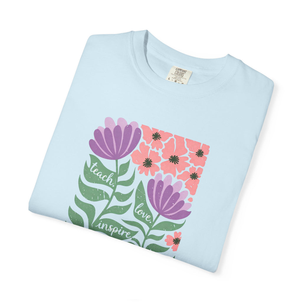 The Teach Love Inspire Tee