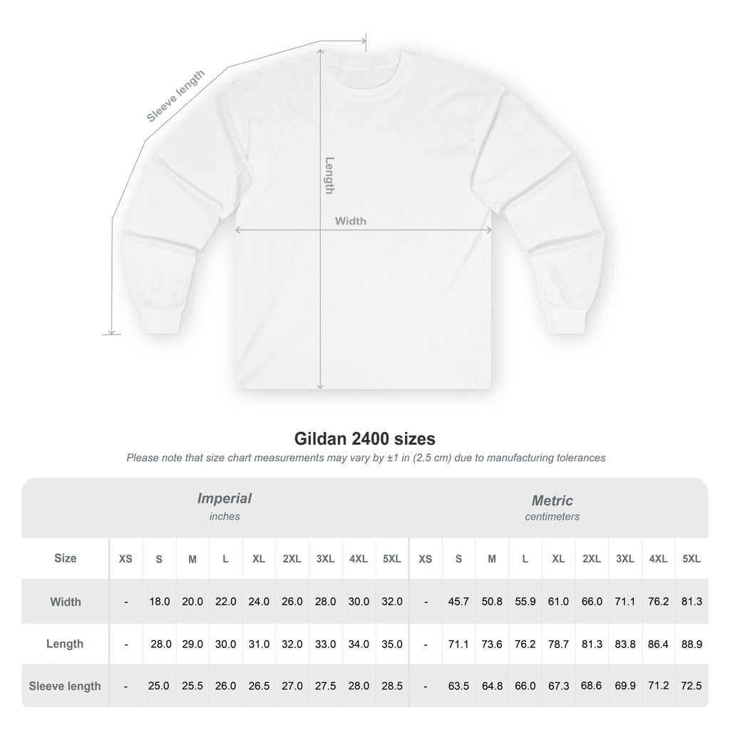 The Soccer Mom Life Long Sleeve Tee