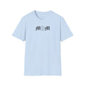The Softball Mom Life Tee