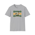 The Stacked Spirit Tee