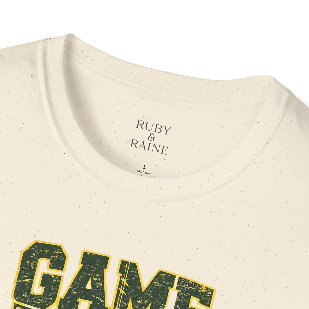 The Game Day Classic Tee