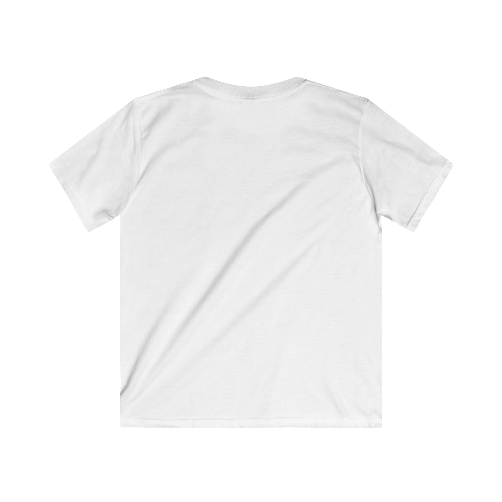 The Floral Freedom Kids Tee