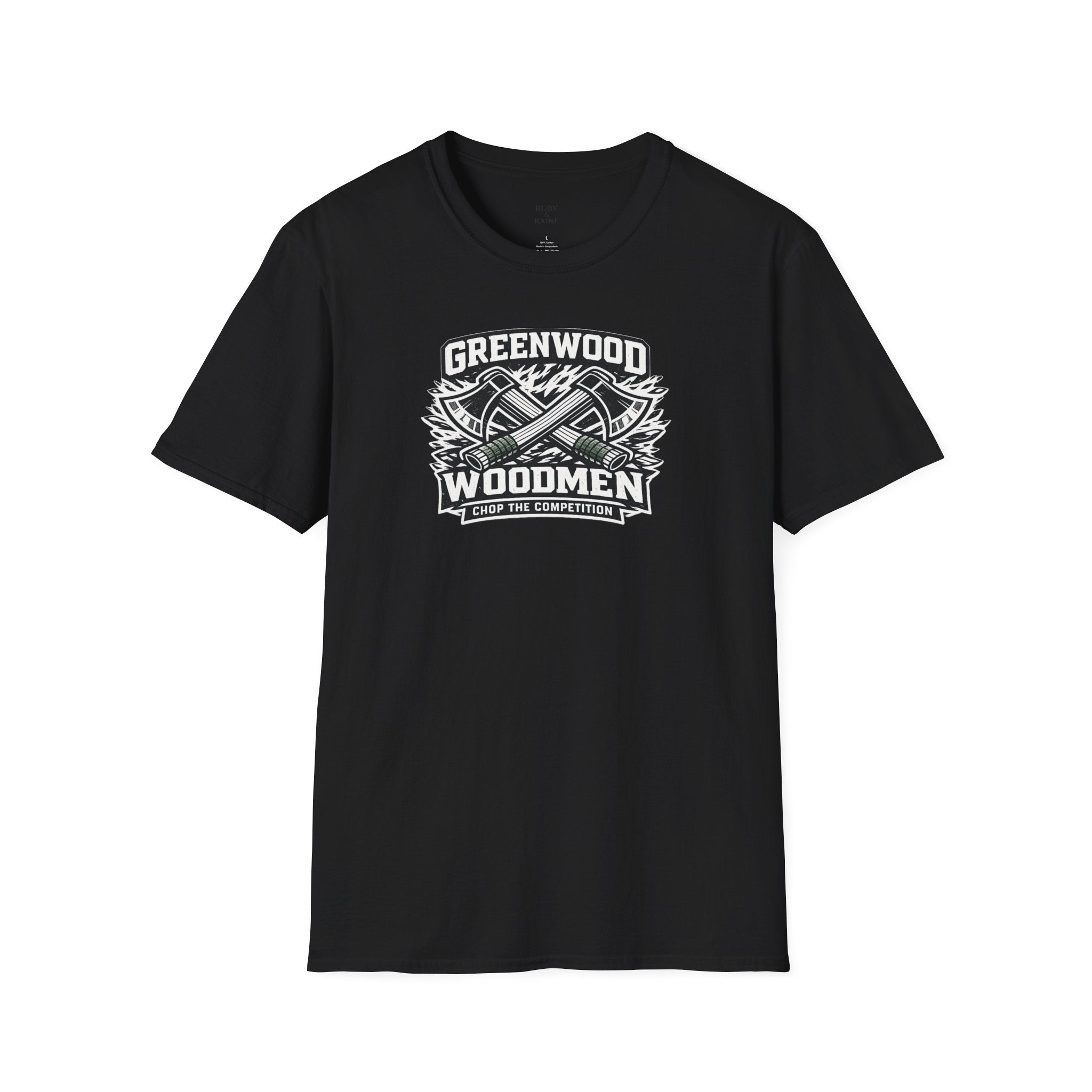 The Legacy Tee