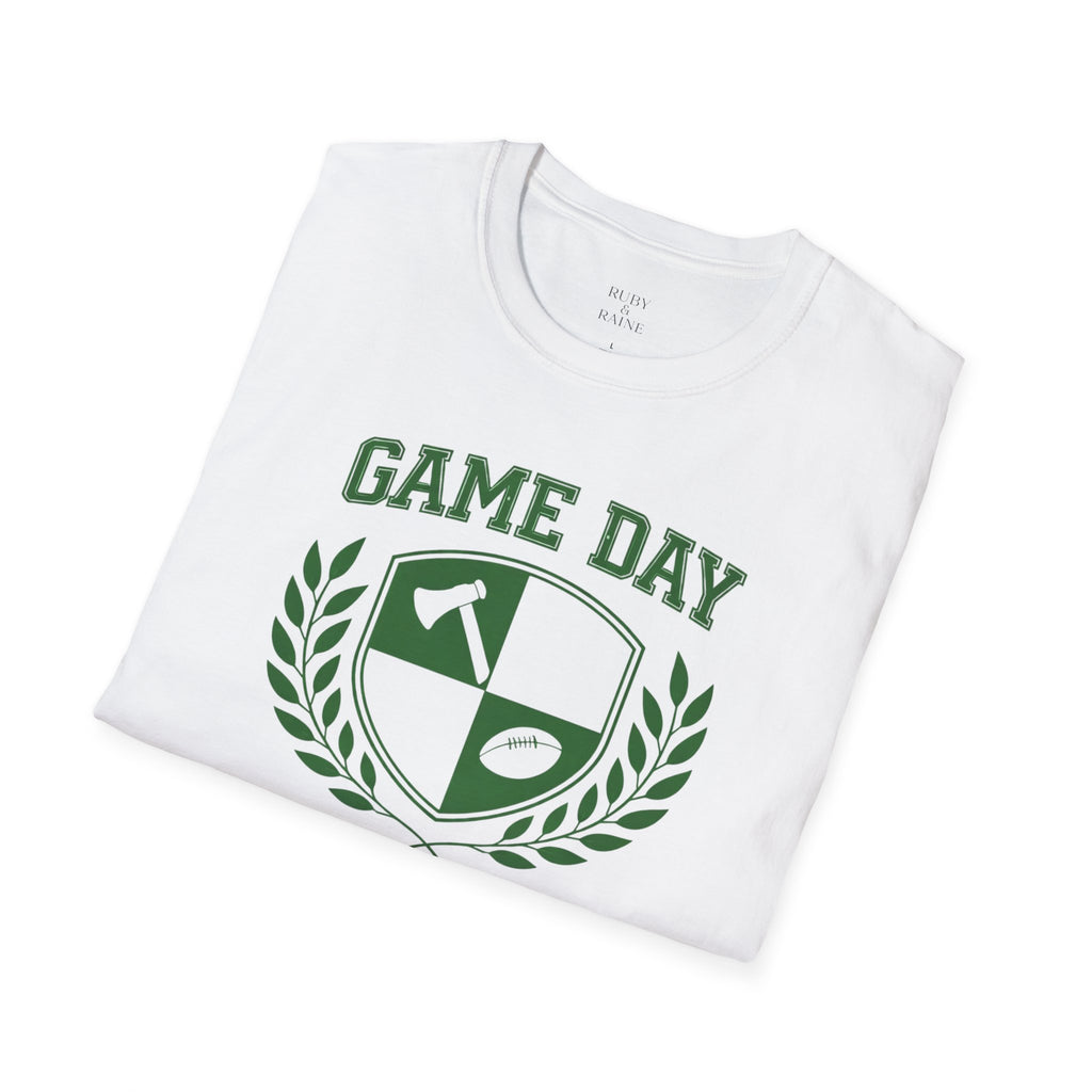 The Game Day Social Club Tee