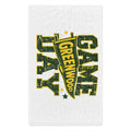 The Greenwood Game Day Rally Towel