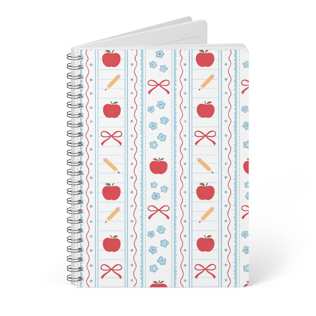 The Teacher Pattern Notebook