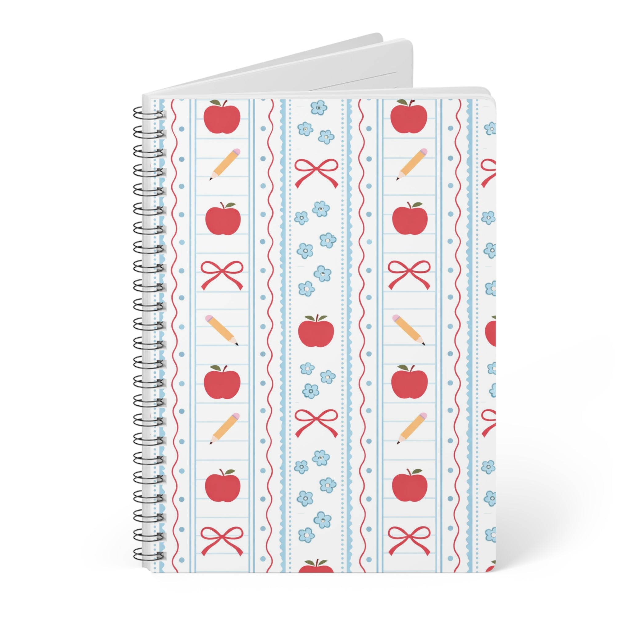 The Teacher Pattern Notebook