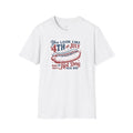 The Patriotic Hot Dog Tee