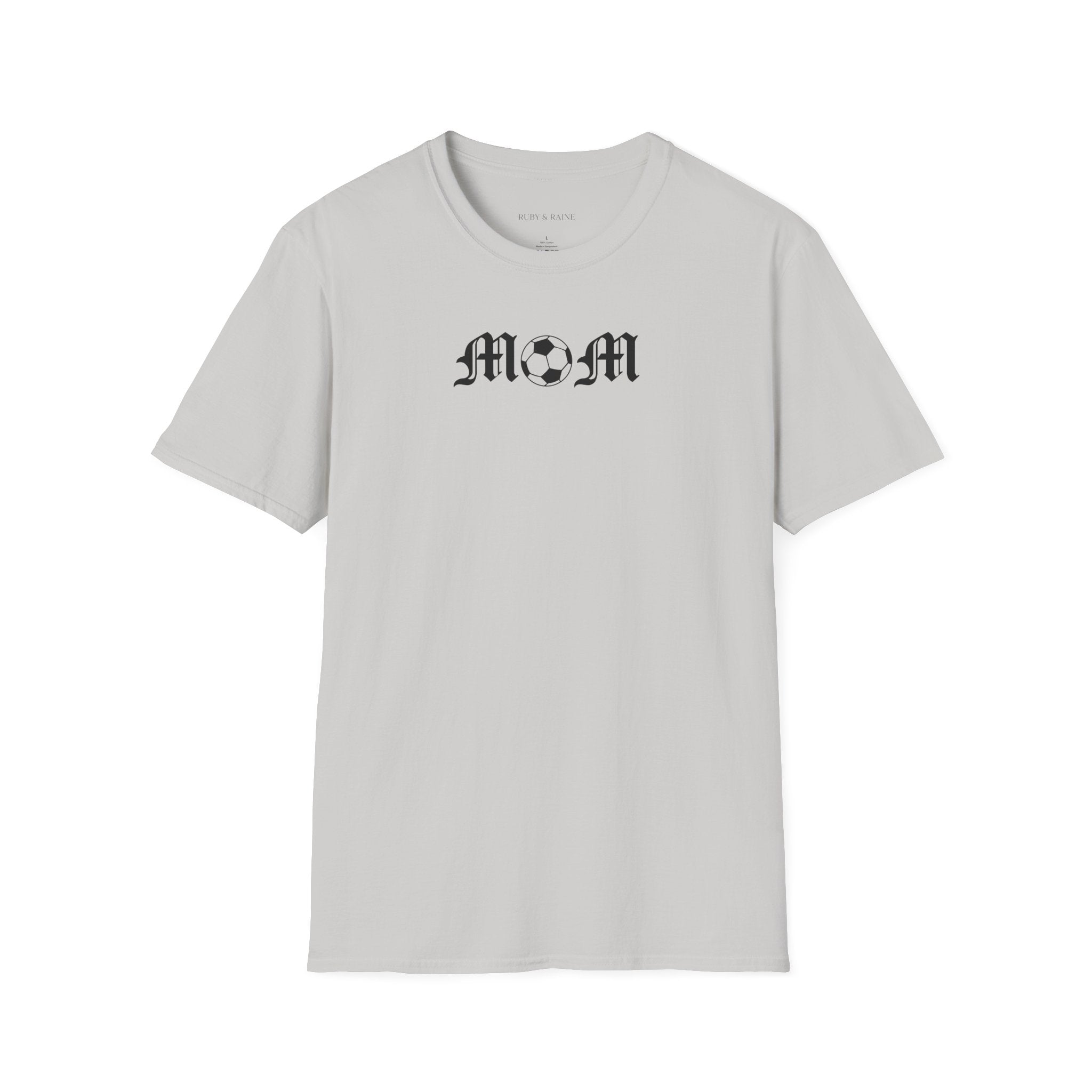The Soccer Mom Life Tee