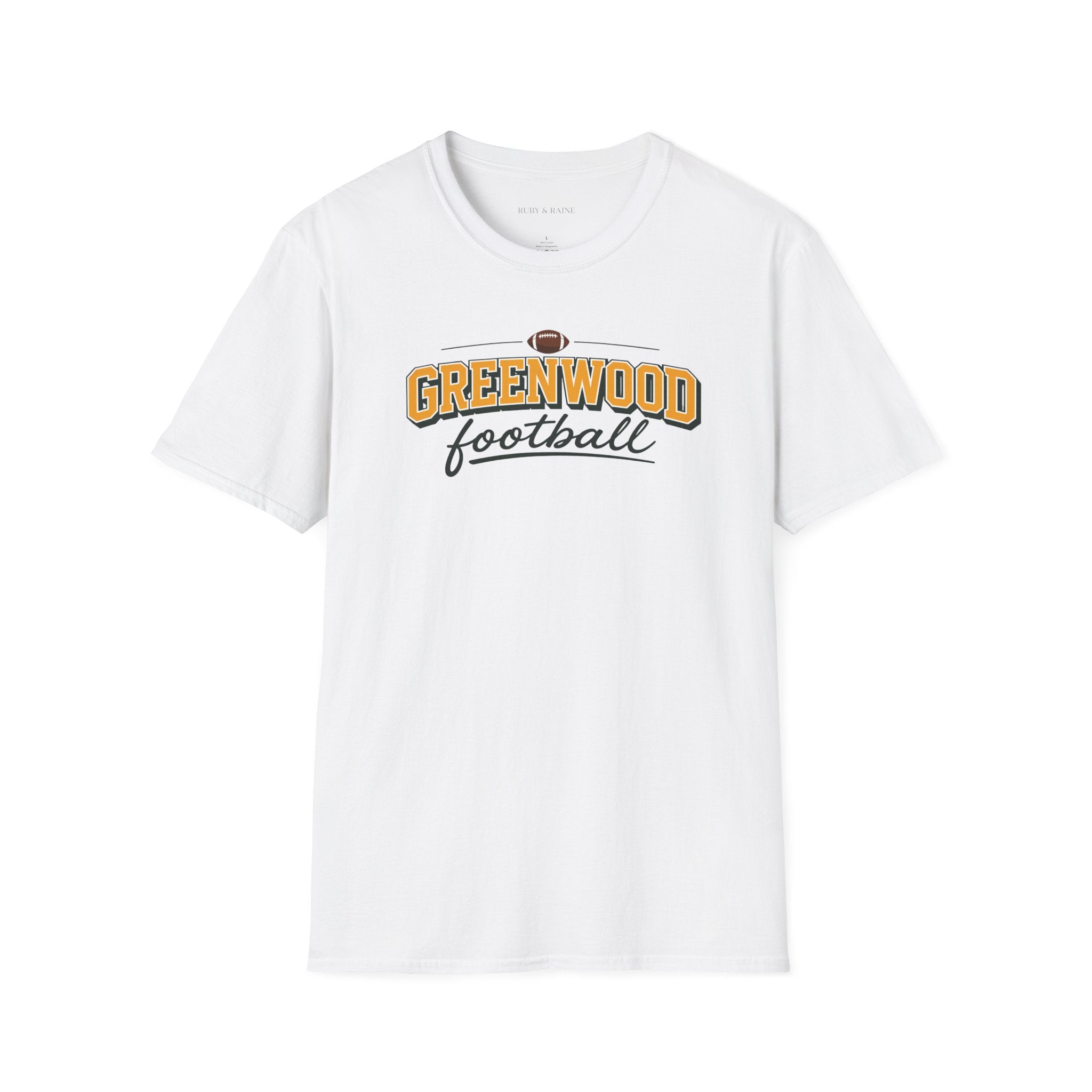 The Football Essential Tee