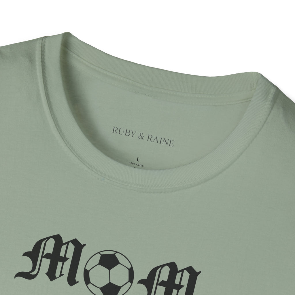 The Soccer Mom Life Tee