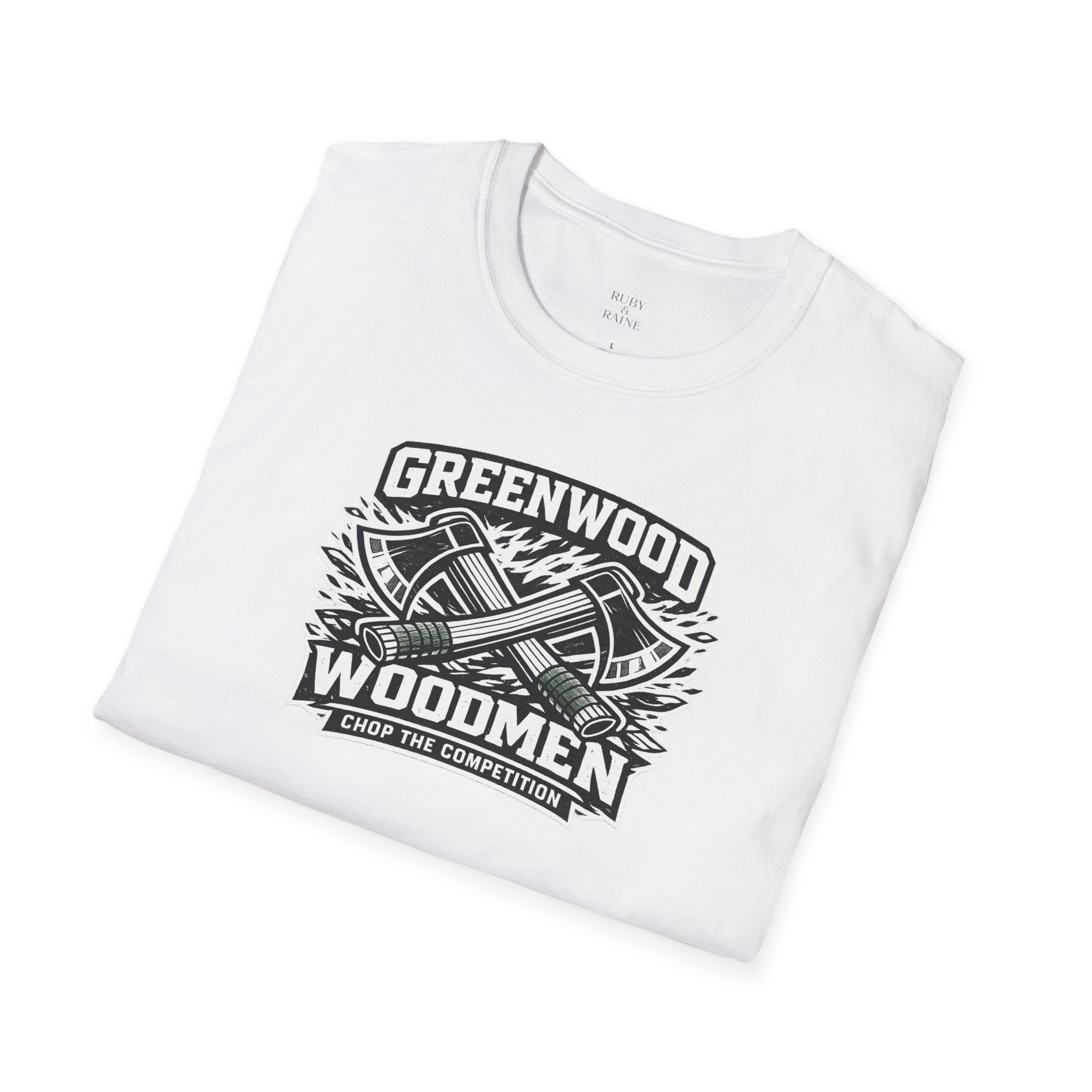 The Legacy Tee