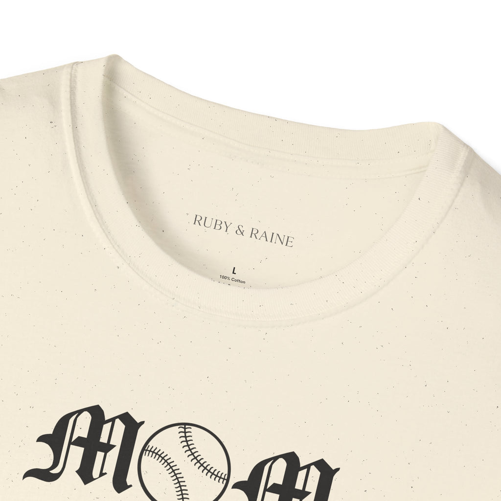 The Softball Mom Life Tee