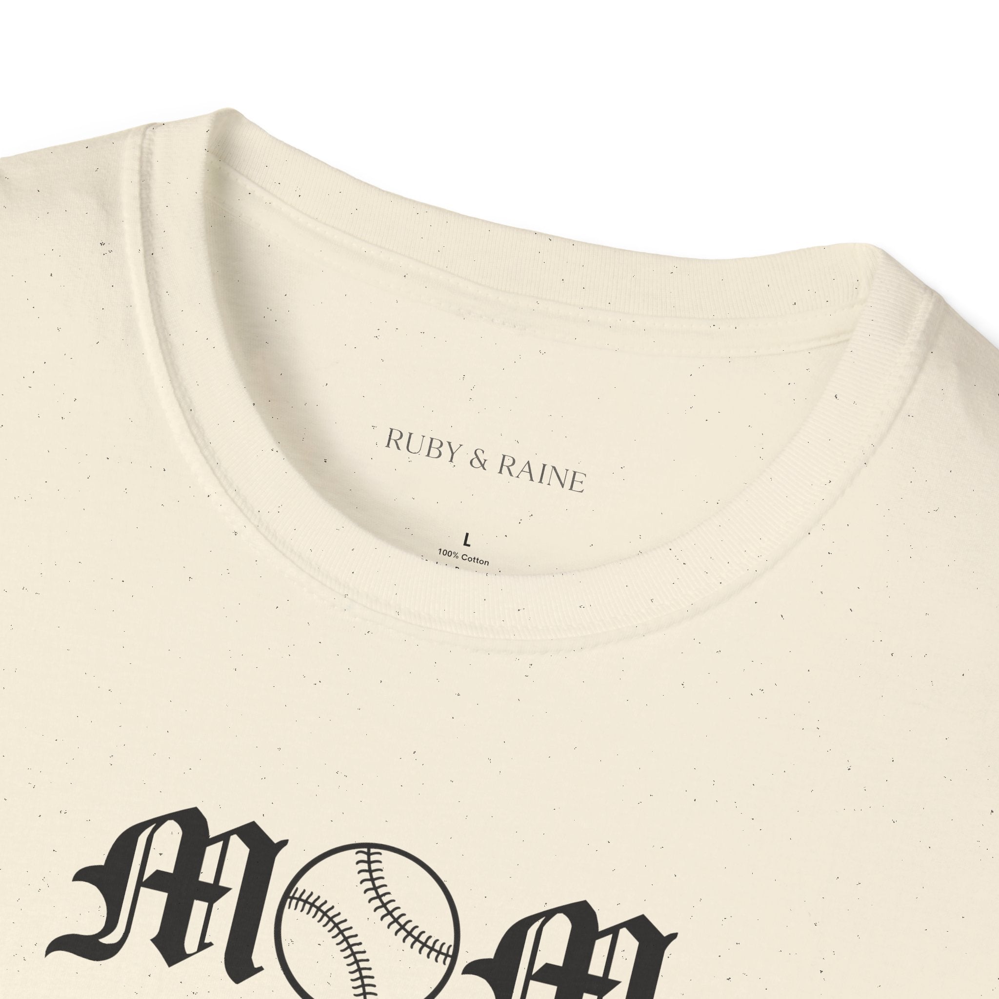 The Softball Mom Life Tee